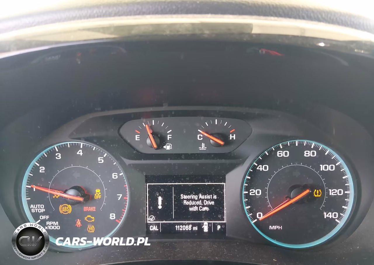 2019 Chevrolet Traverse Ls VIN:1GNERFKW2KJ159817 - 7