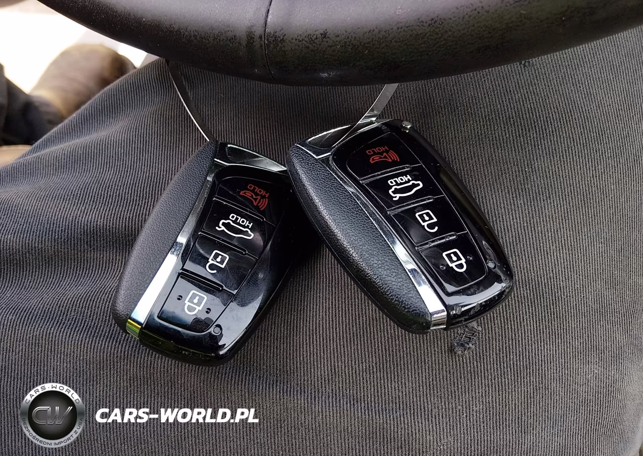 2015 Hyundai Azera VIN:KMHFG4JG3FA477786 - 11