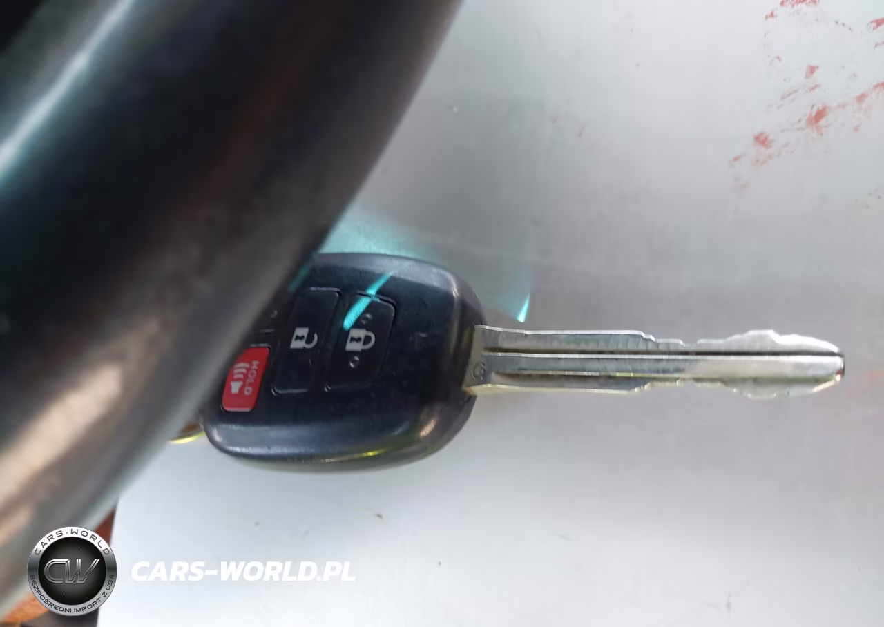 2014 Toyota Camry Se VIN:4T1BF1FK4EU458335 - 11