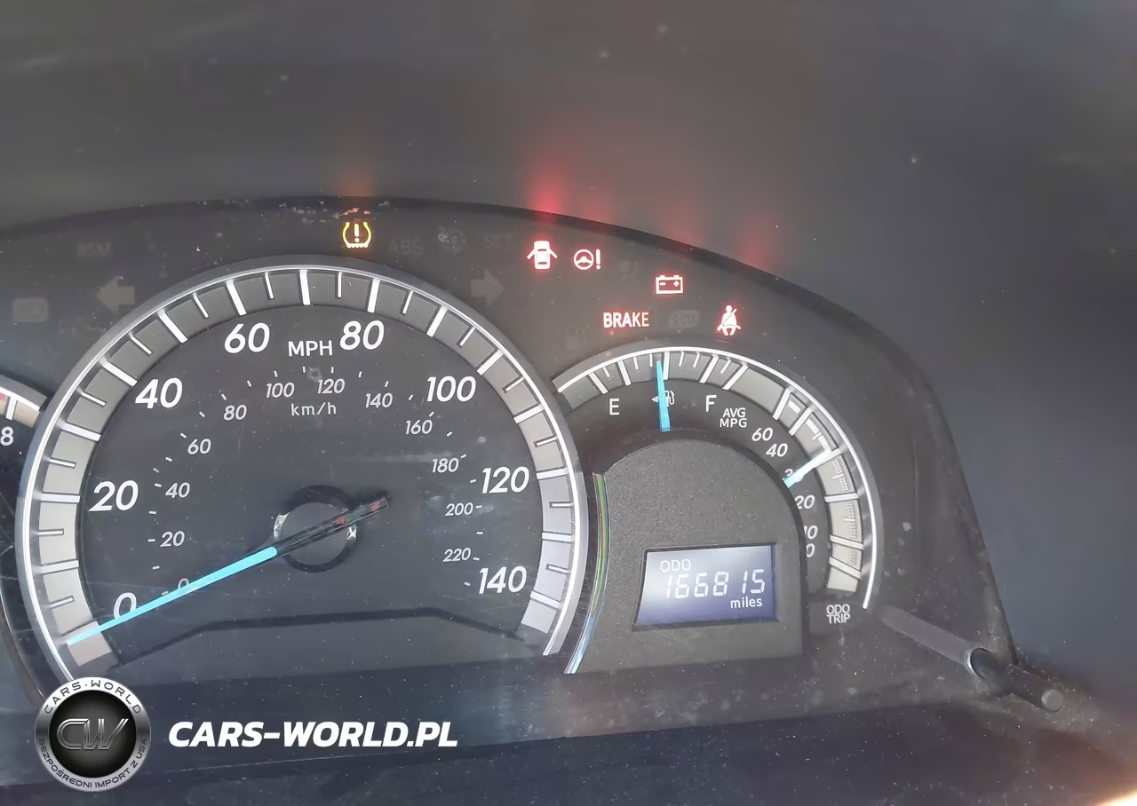 2014 Toyota Camry Se VIN:4T1BF1FK4EU458335 - 15