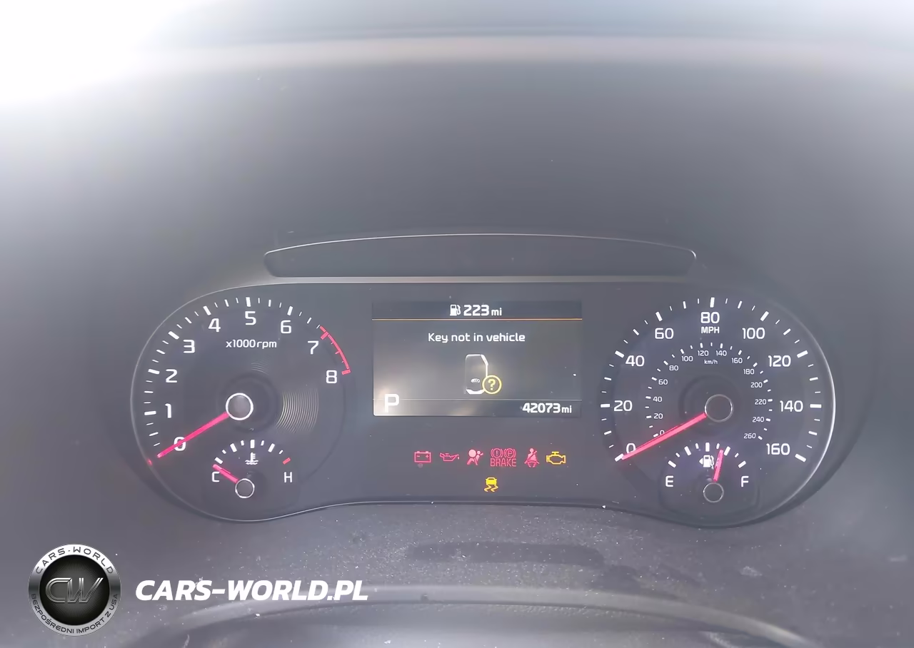 2020 Kia Soul Gt-Line Turbo VIN:KNDJ53AFXL7005969 - 7
