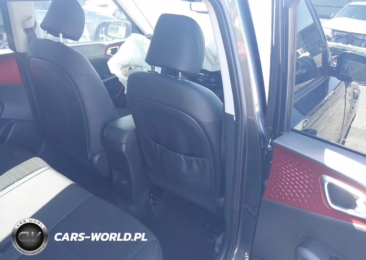 2020 Kia Soul Gt-Line Turbo VIN:KNDJ53AFXL7005969 - 8