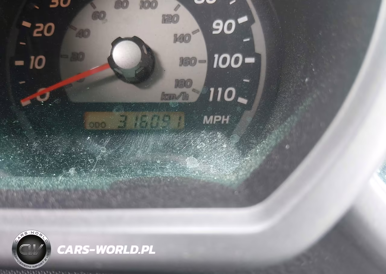 2005 Toyota 4Runner Sr5 V6 VIN:JTEBU14R350065276 - 15