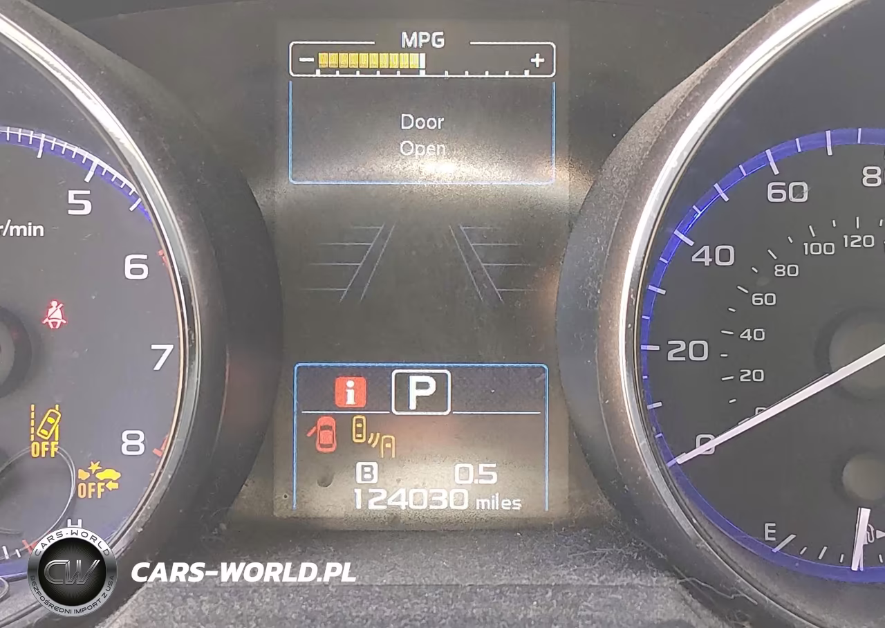 2019 Subaru Outback 2.5I Premium VIN:4S4BSAFC1K3376973 - 16