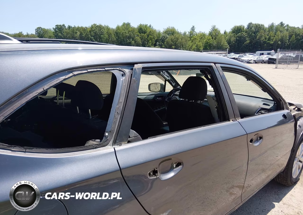 2019 Subaru Outback 2.5I Premium VIN:4S4BSAFC1K3376973 - 19