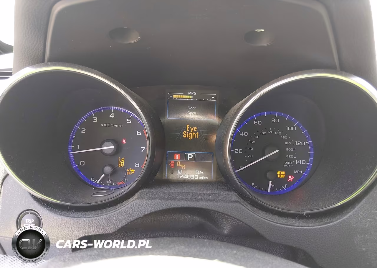 2019 Subaru Outback 2.5I Premium VIN:4S4BSAFC1K3376973 - 7