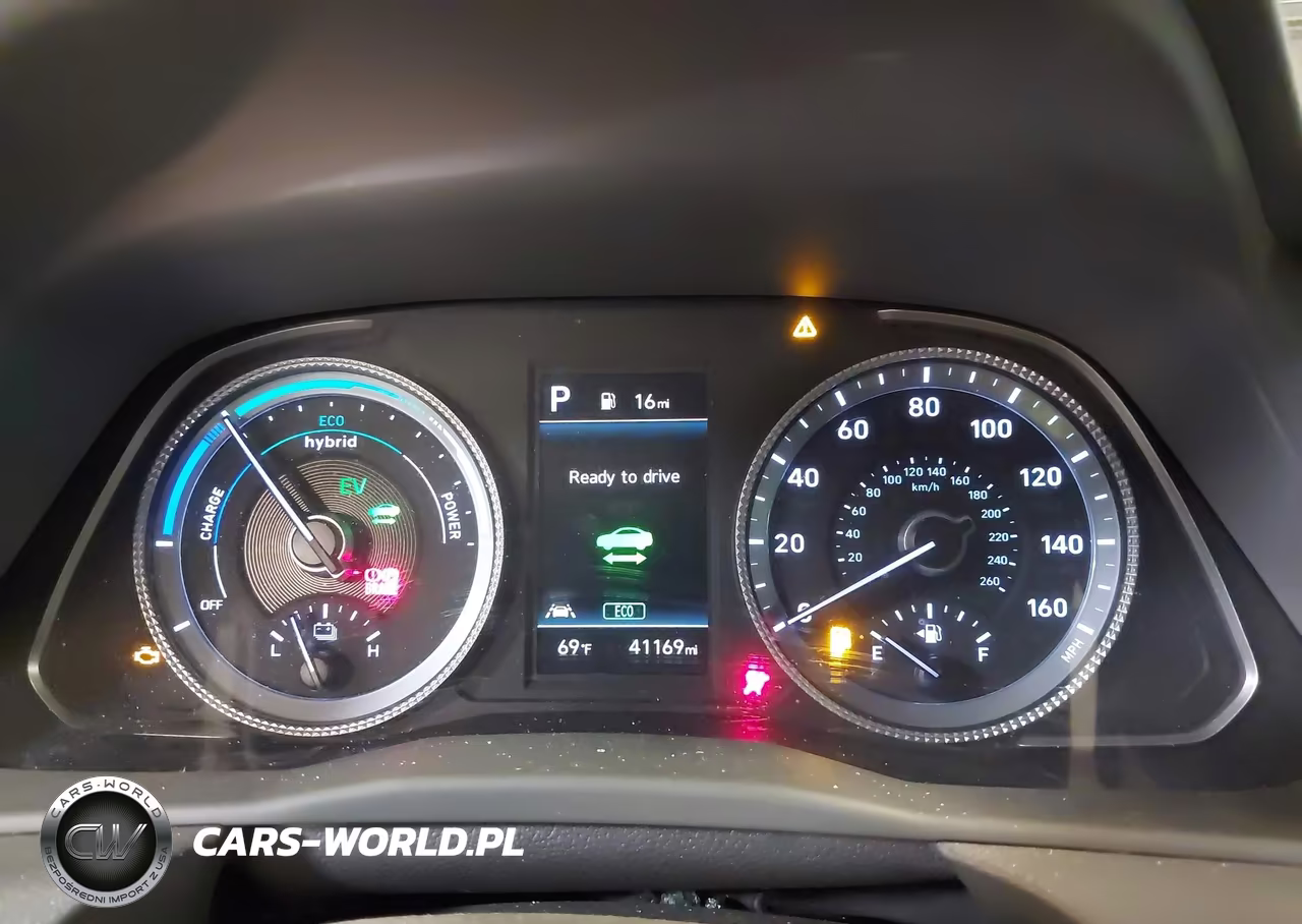 2021 Hyundai Sonata Blue VIN:KMHL24JJ3MA031549 - 7
