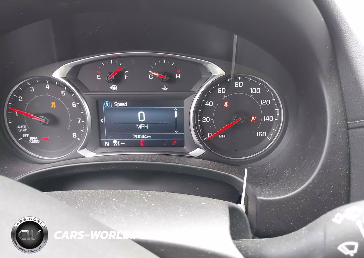 2024 GMC Terrain Awd Sle VIN:3GKALTEG7RL320486 - 7