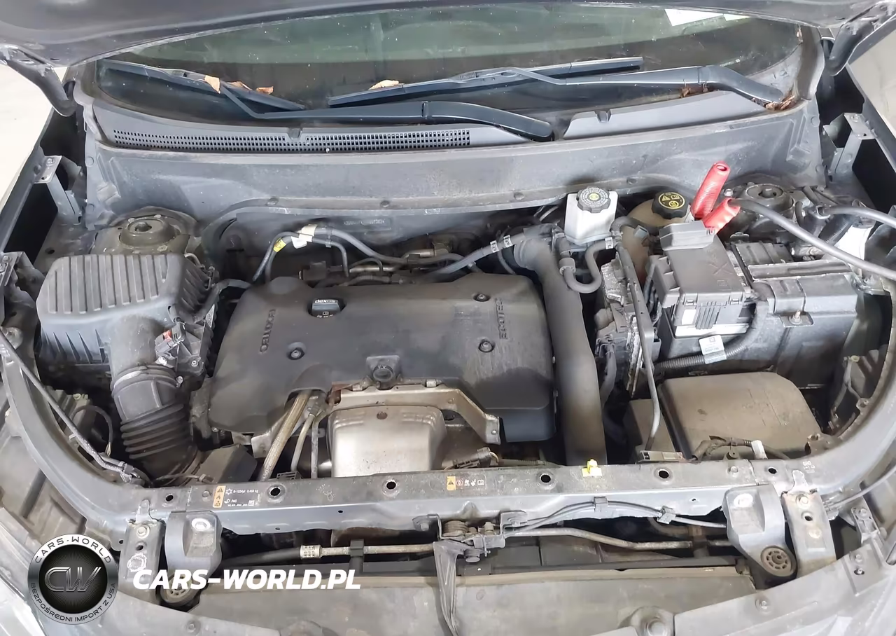 2019 Chevrolet Equinox Lt VIN:2GNAXVEX8K6131083 - 10