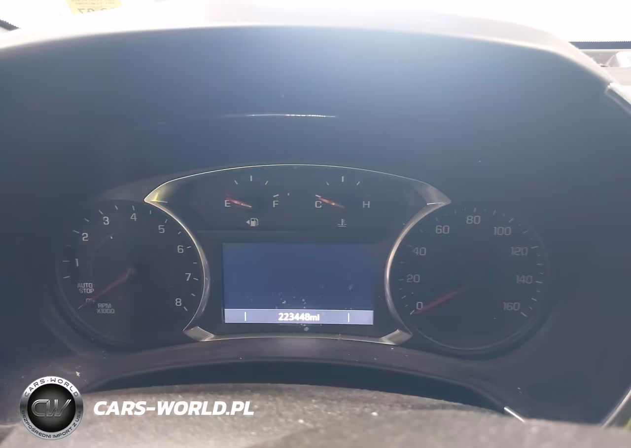 2019 Chevrolet Equinox Lt VIN:2GNAXVEX8K6131083 - 7