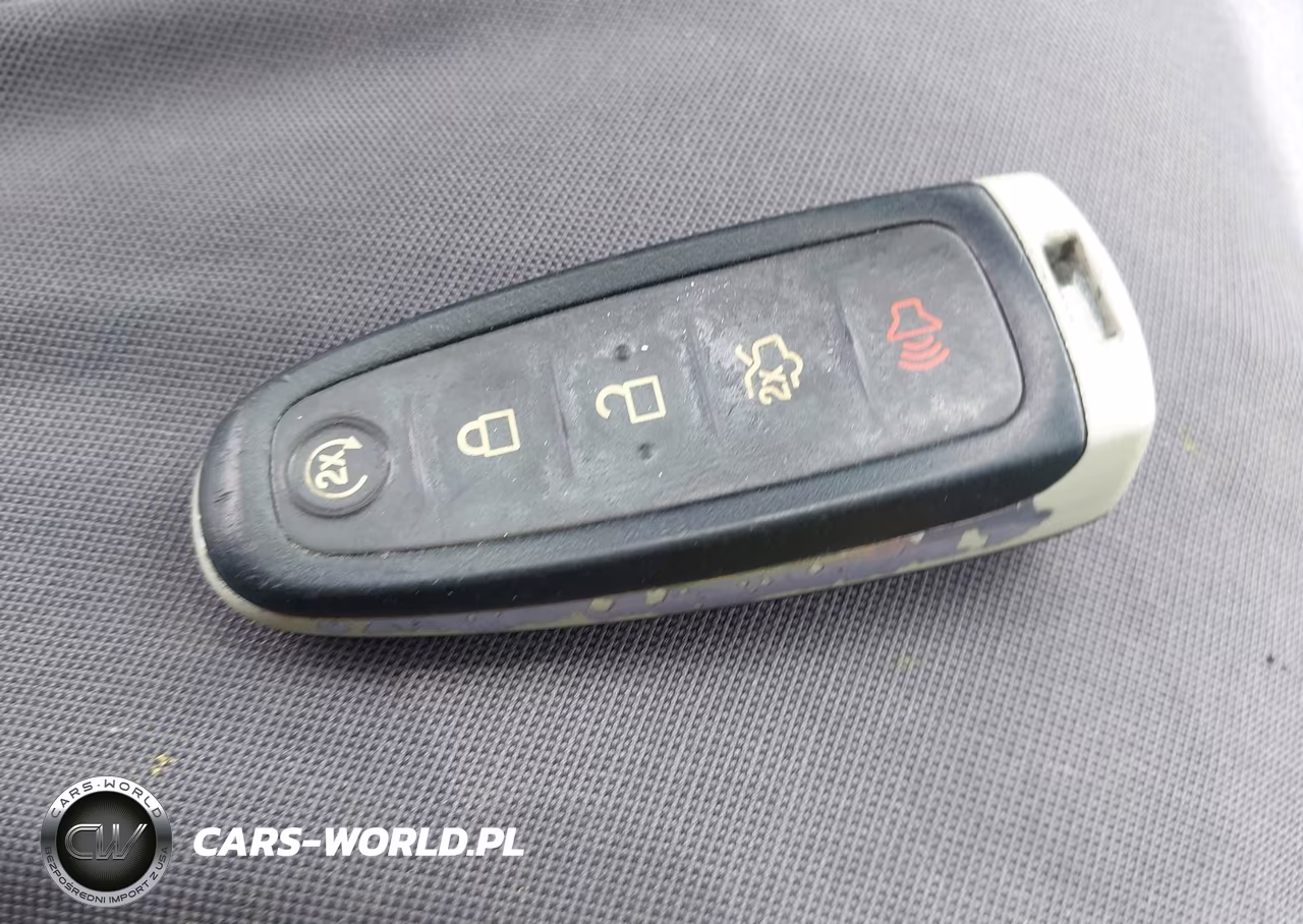 2013 Ford Escape Titanium VIN:1FMCU0J93DUA56667 - 11