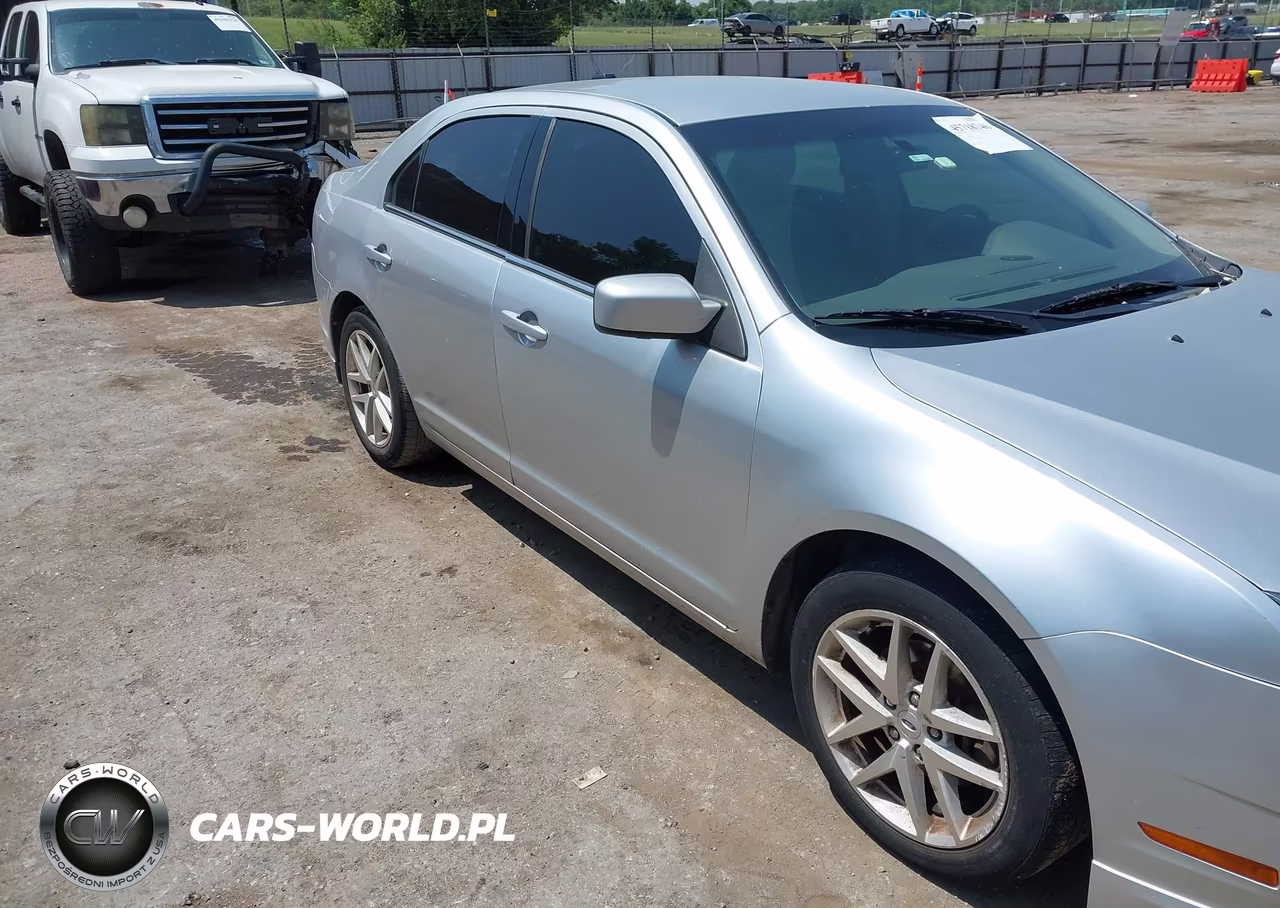 2012 Ford Fusion Sel VIN:3FAHP0JA0CR174277 - 14