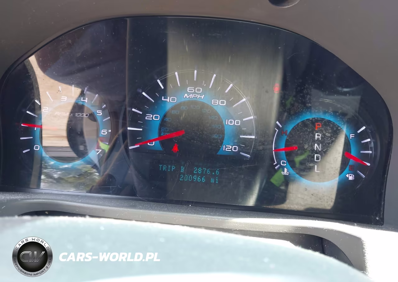 2012 Ford Fusion Sel VIN:3FAHP0JA0CR174277 - 7