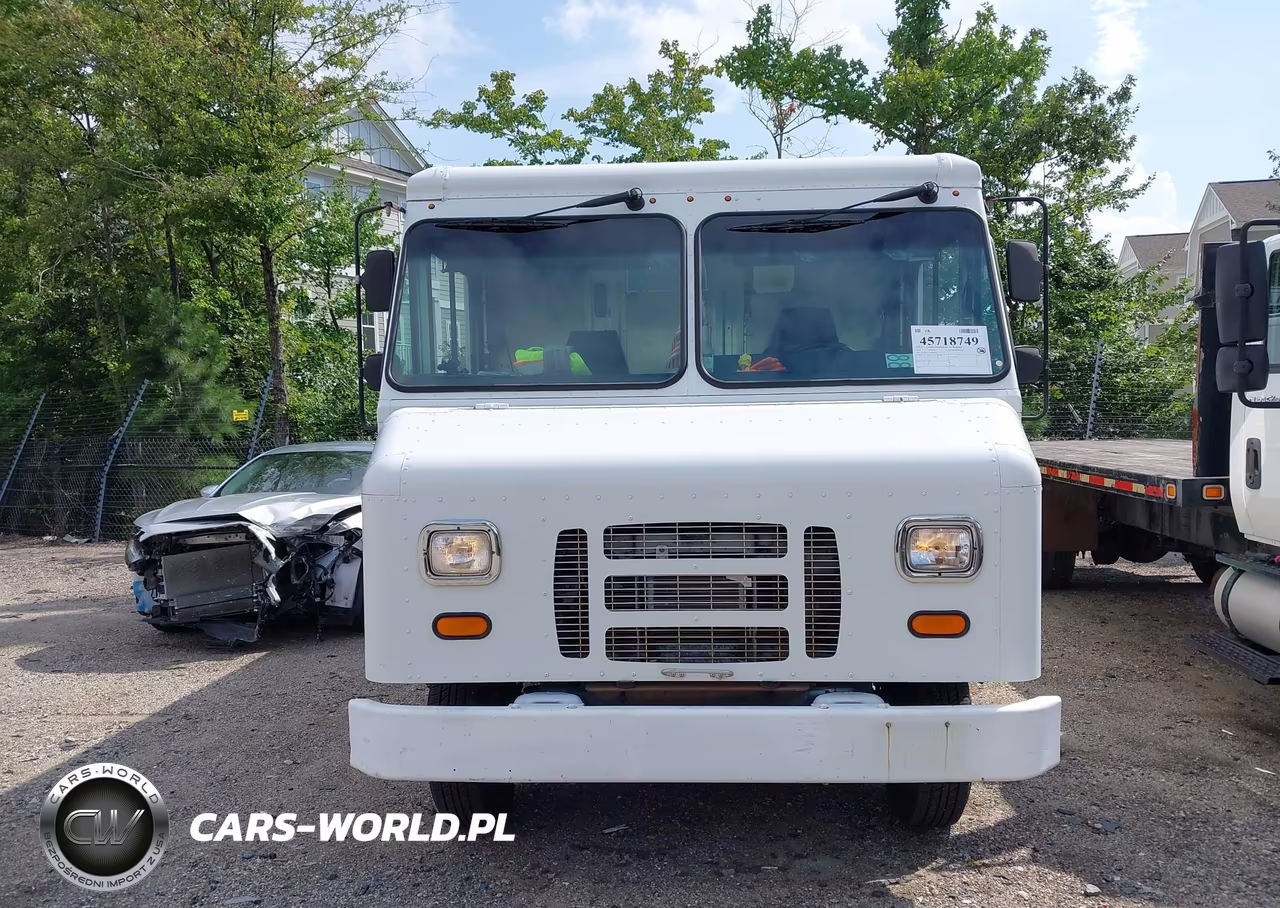 2014 Ford E-350 Stripped VIN:1FC3E3KL7EDB00393 - 13
