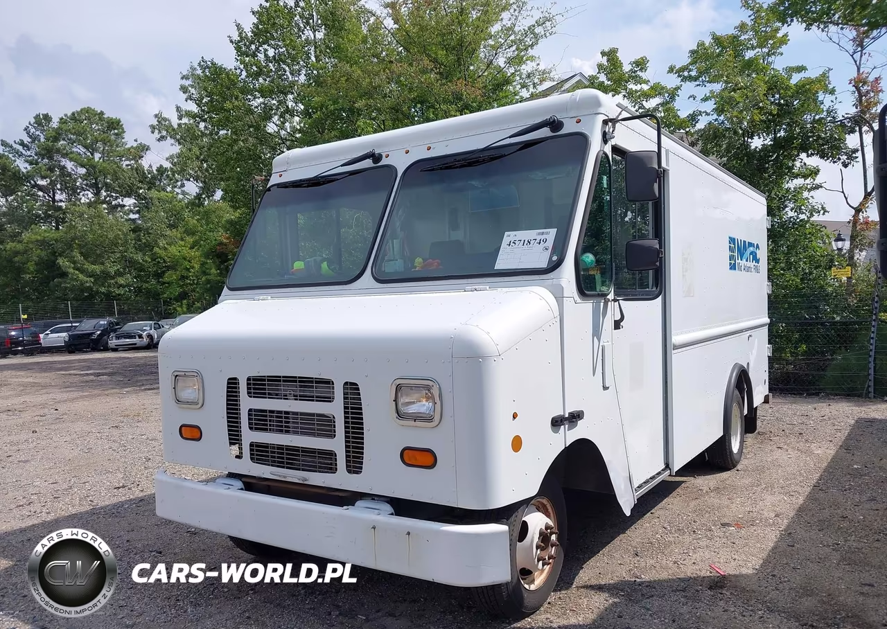 2014 Ford E-350 Stripped VIN:1FC3E3KL7EDB00393 - 2
