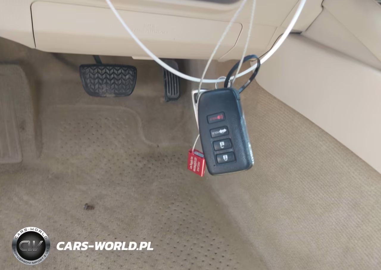 2015 Lexus Es 300H VIN:JTHBW1GG6F2083350 - 11