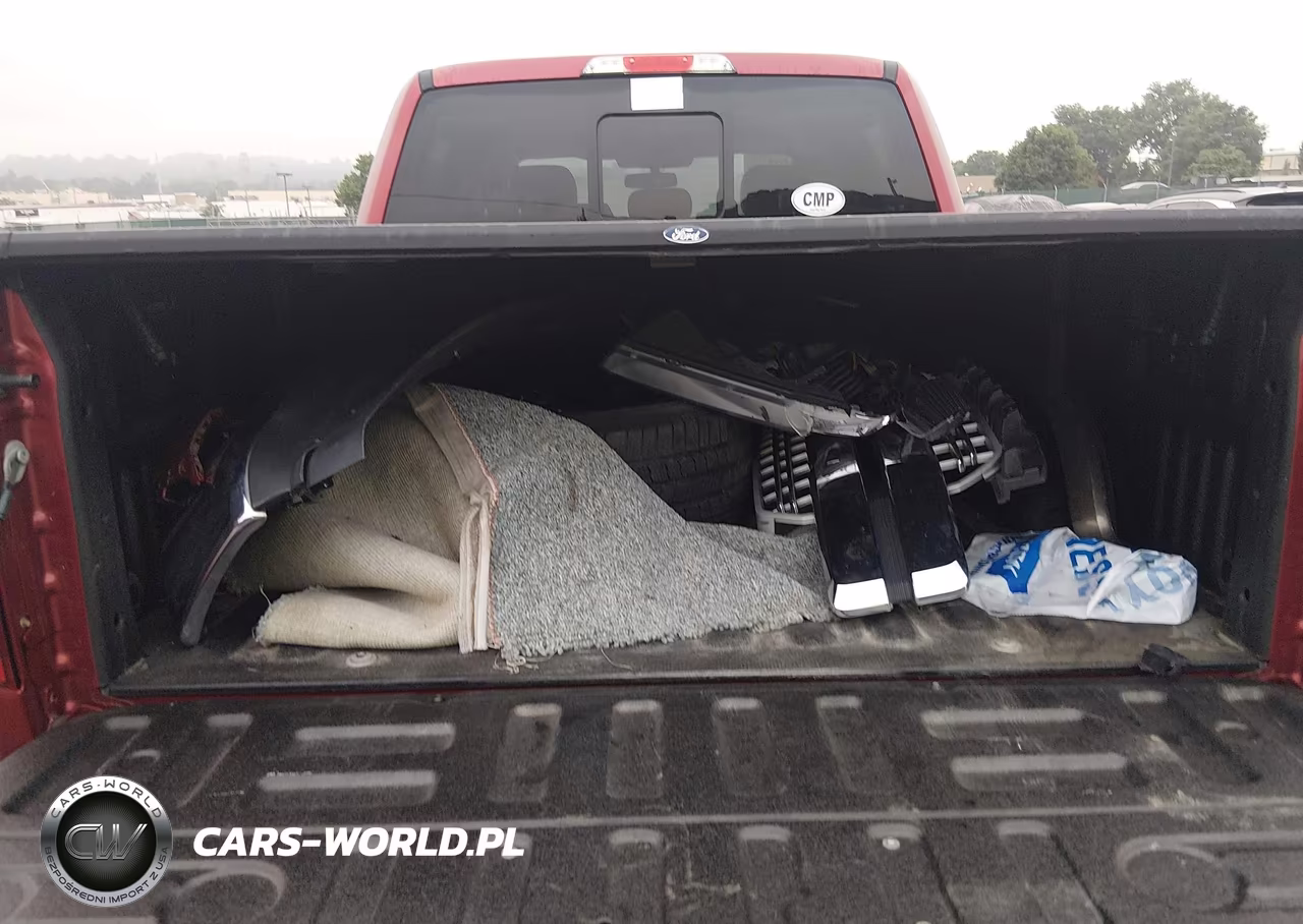 2018 Ford F-150 Lariat VIN:1FTEW1EG8JKC81891 - 20