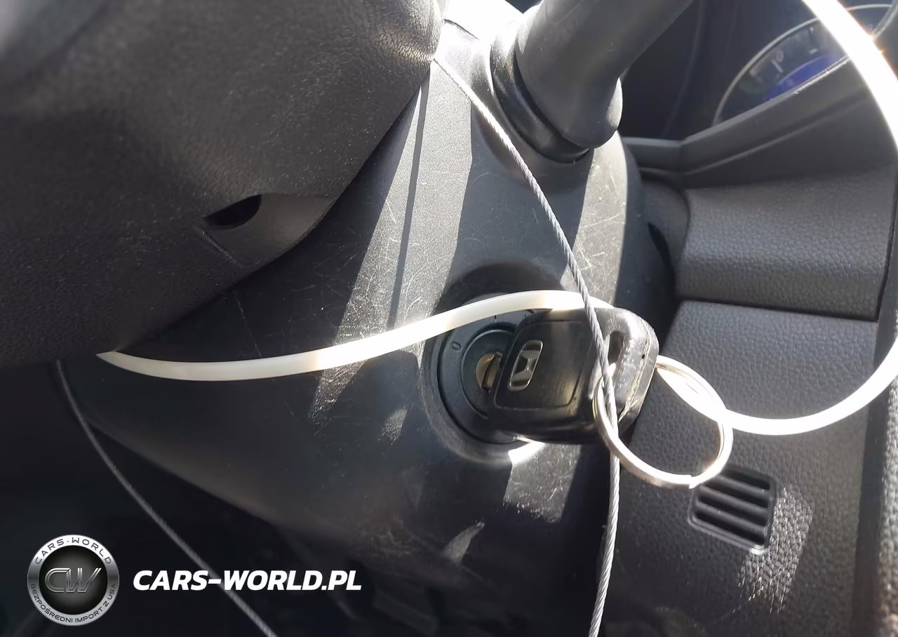 2019 Honda Fit Lx VIN:3HGGK5H46KM720725 - 11