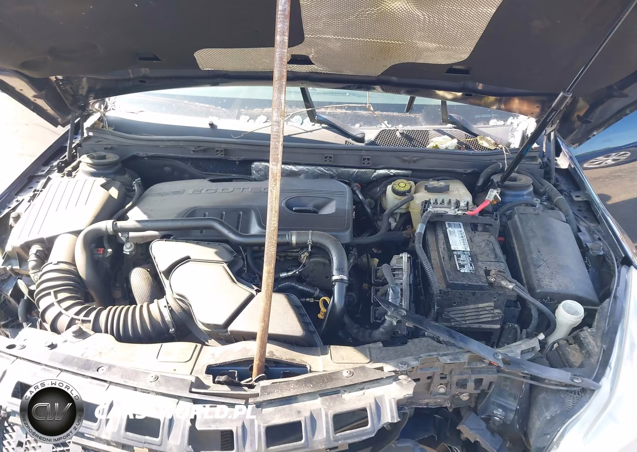 2012 Buick Regal VIN:2G4GR5EK2C9136566 - 10