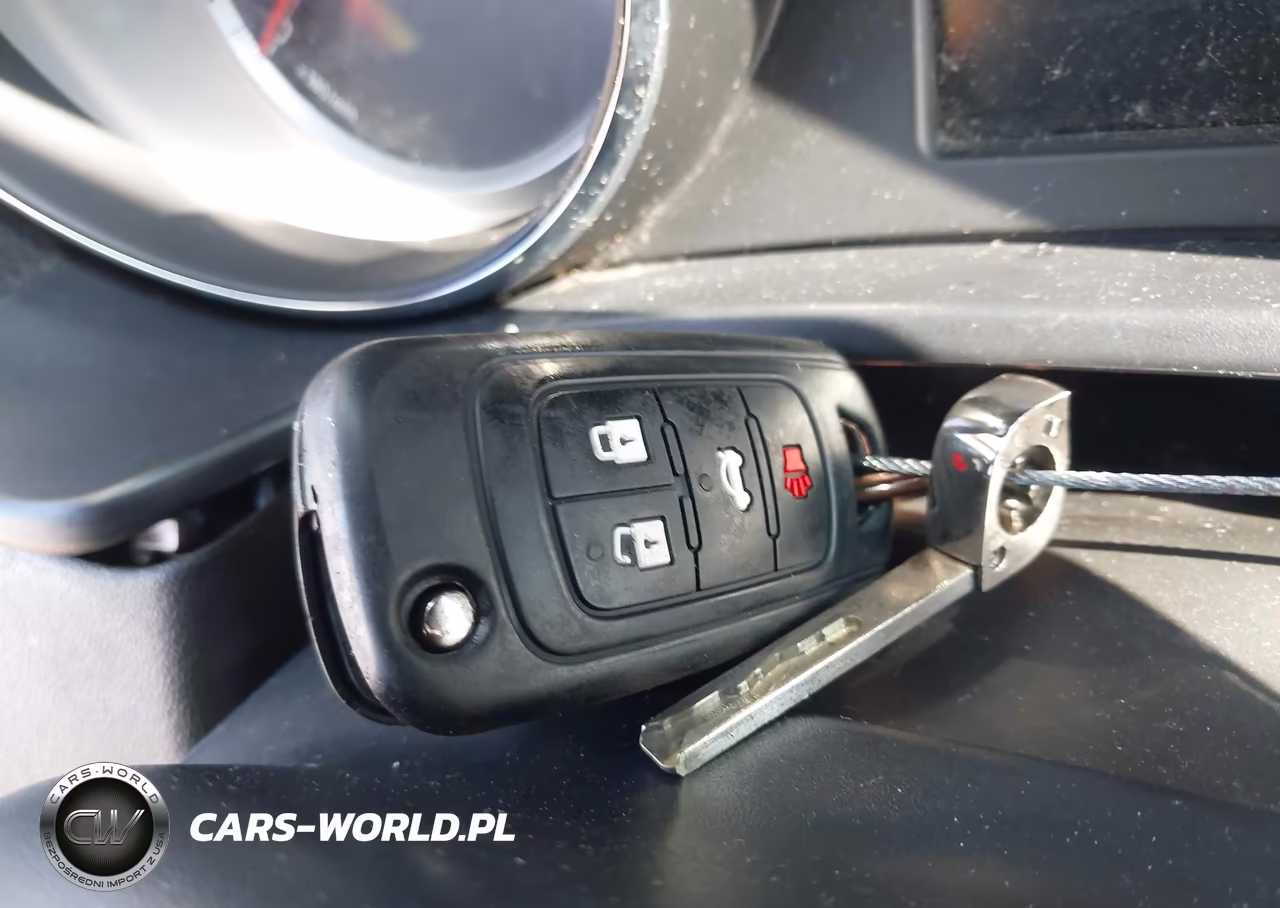 2012 Buick Regal VIN:2G4GR5EK2C9136566 - 11