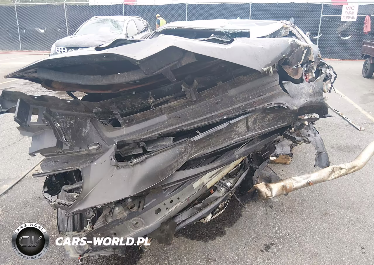 2019 Subaru Wrx VIN:JF1VA1A63K9814398 - 10
