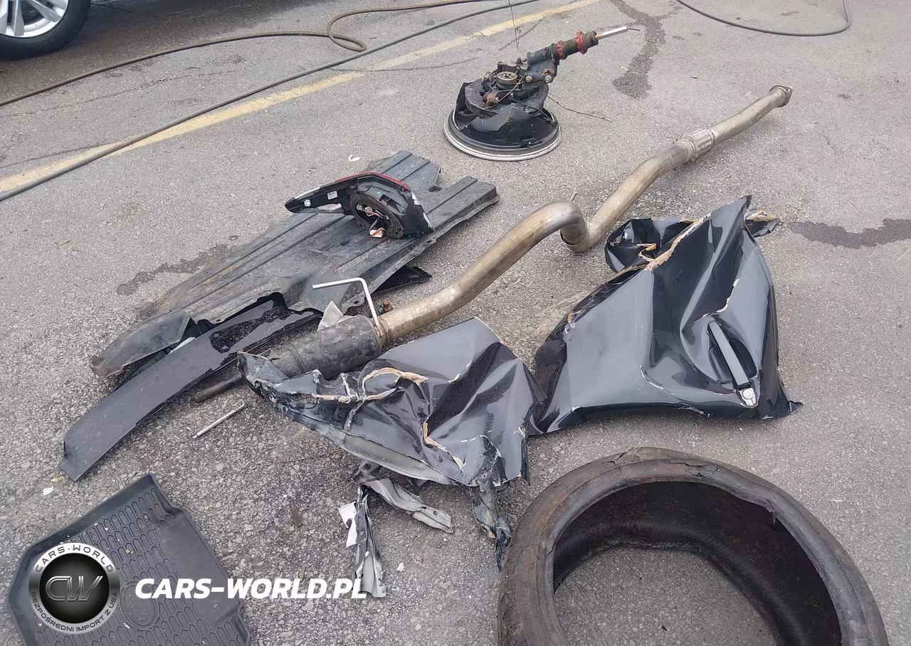 2019 Subaru Wrx VIN:JF1VA1A63K9814398 - 11