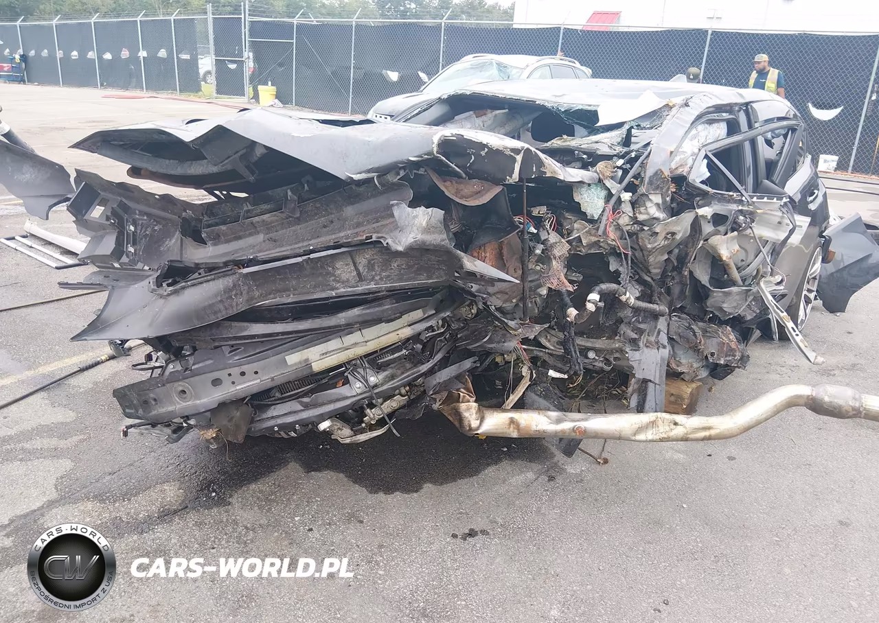 2019 Subaru Wrx VIN:JF1VA1A63K9814398 - 6