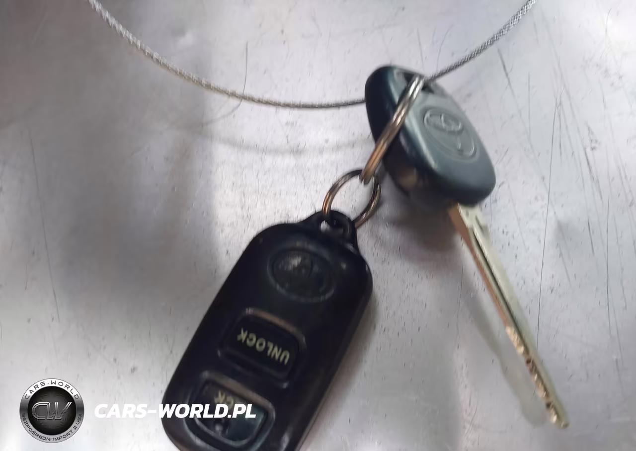 2005 Toyota Corolla Le VIN:1NXBR32E95Z404807 - 11