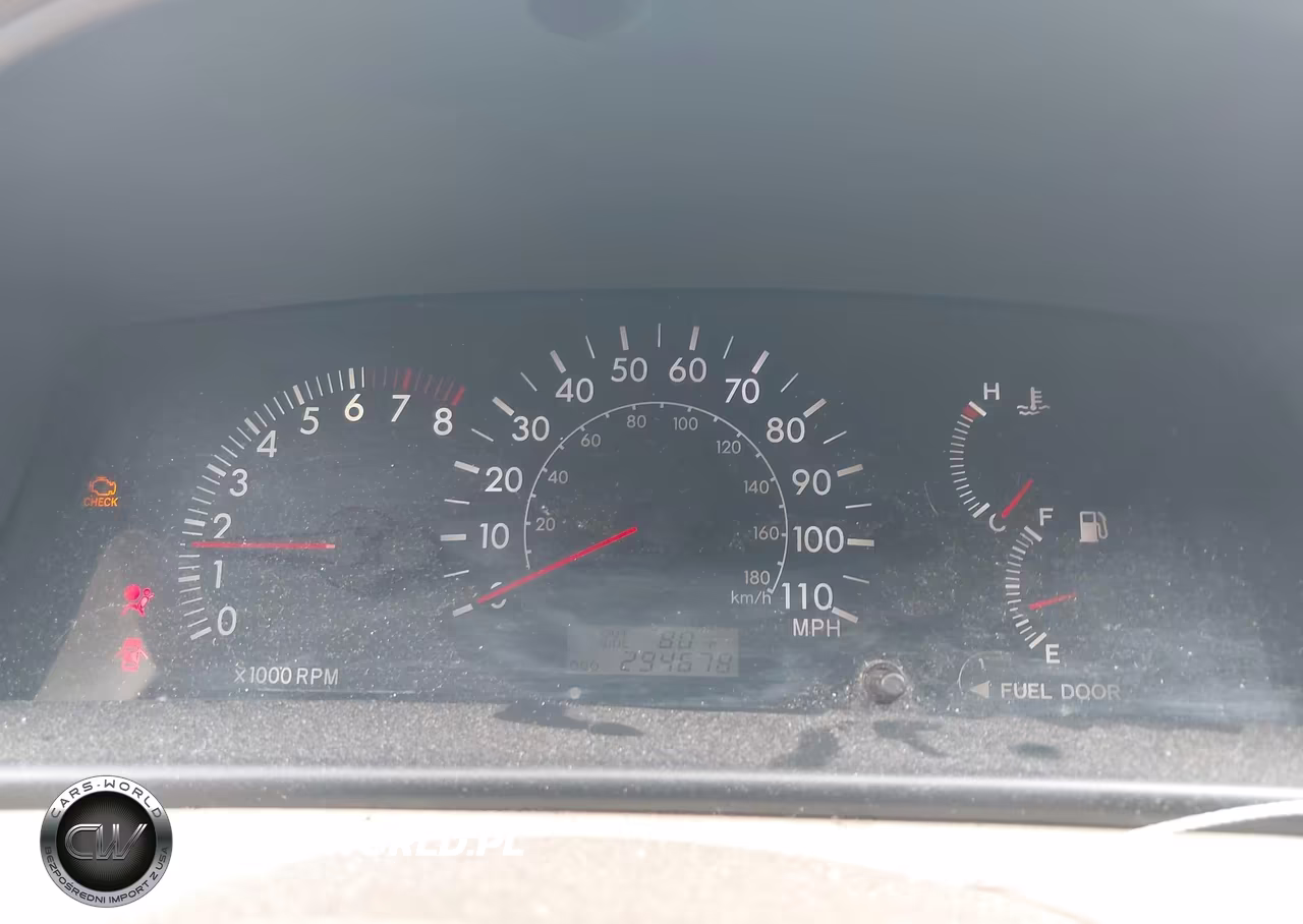 2005 Toyota Corolla Le VIN:1NXBR32E95Z404807 - 7