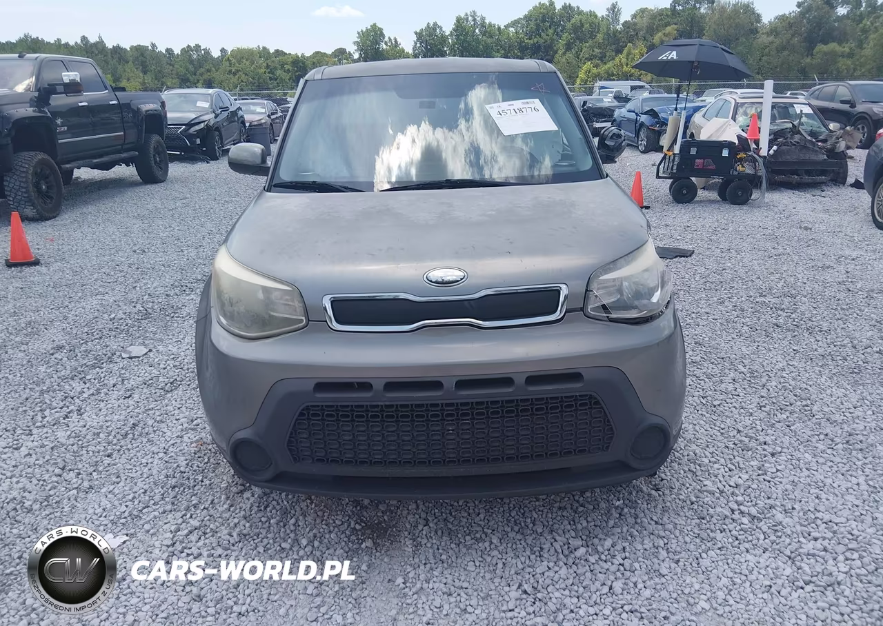 2016 Kia Soul VIN:KNDJN2A29G7338919 - 12