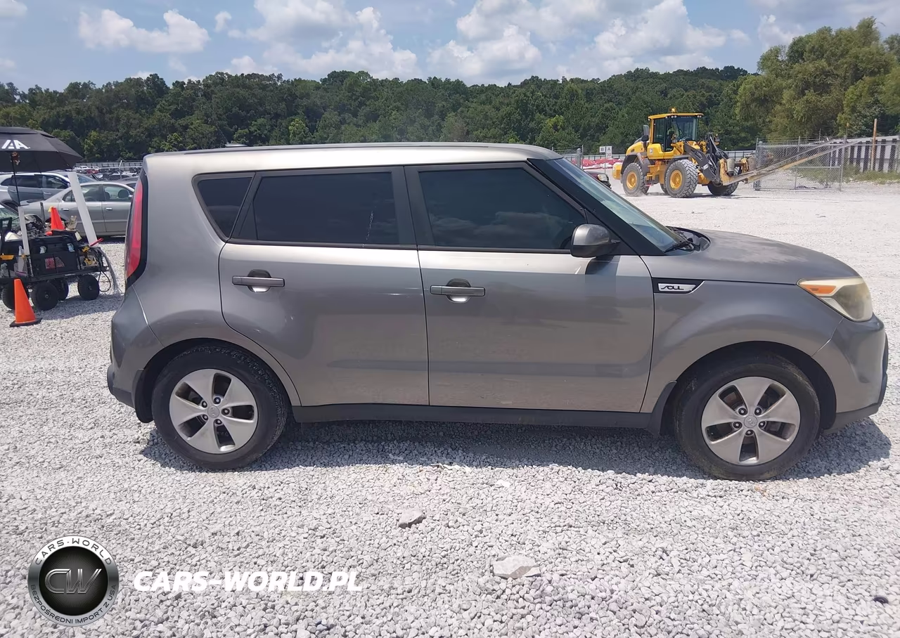 2016 Kia Soul VIN:KNDJN2A29G7338919 - 13