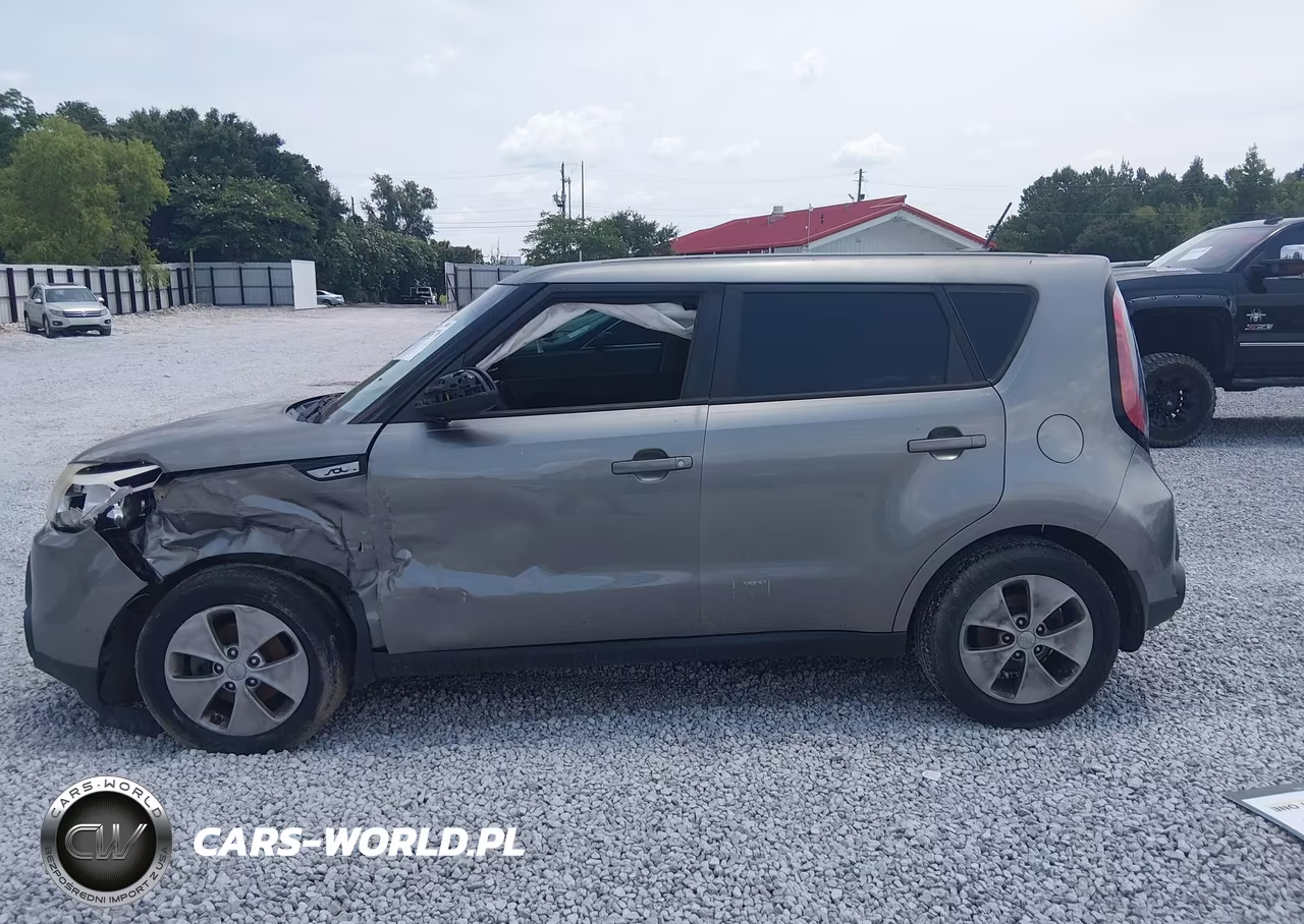 2016 Kia Soul VIN:KNDJN2A29G7338919 - 14