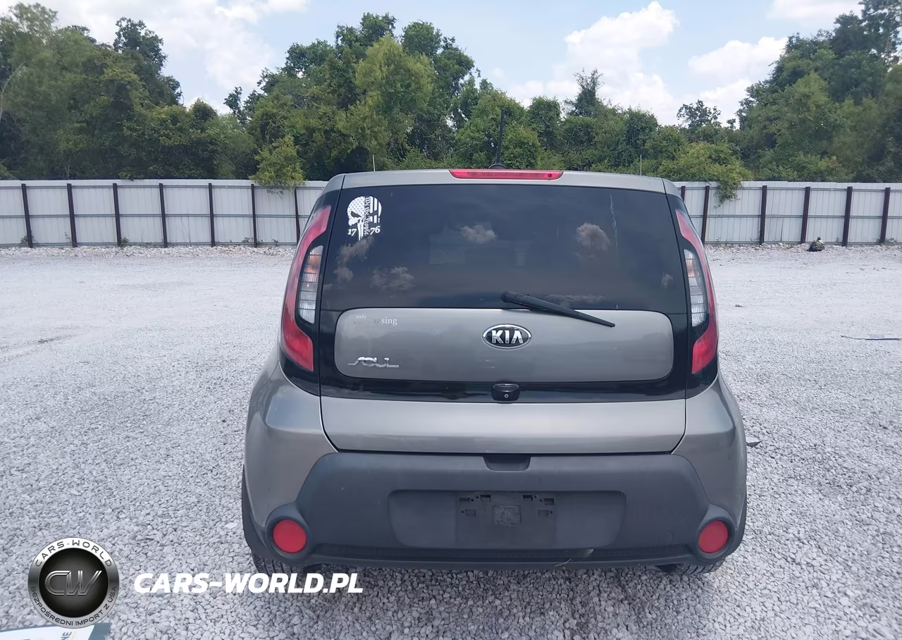 2016 Kia Soul VIN:KNDJN2A29G7338919 - 16