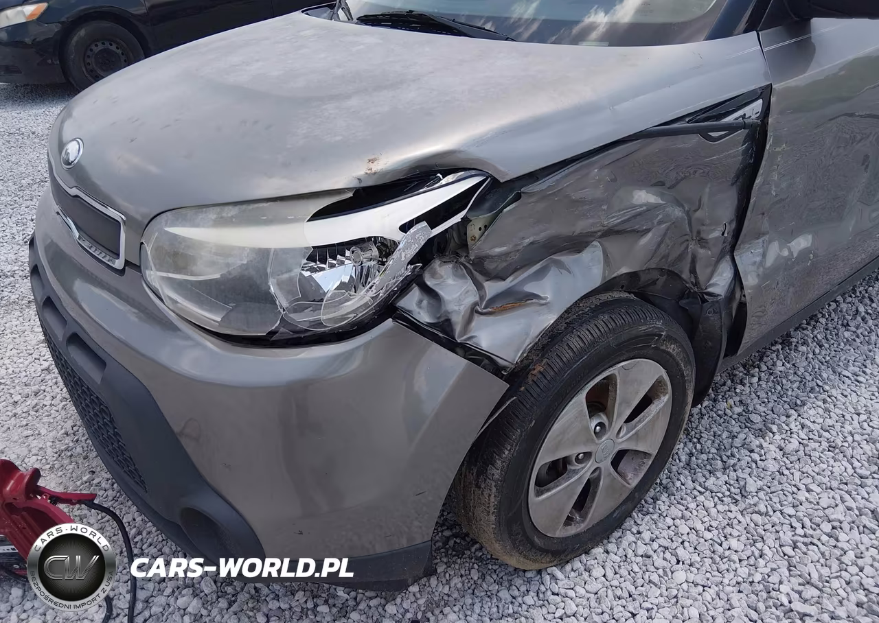2016 Kia Soul VIN:KNDJN2A29G7338919 - 6