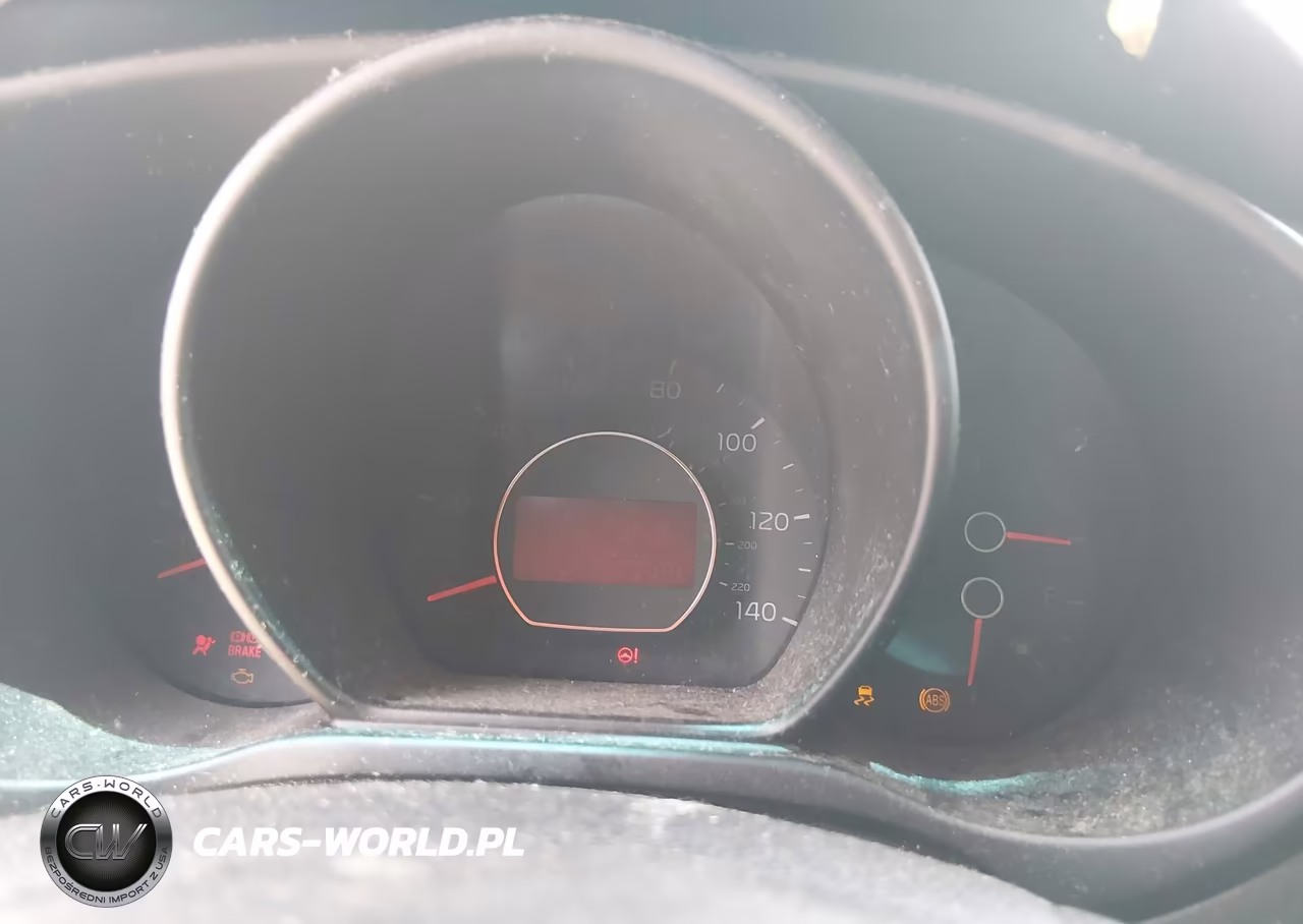 2016 Kia Soul VIN:KNDJN2A29G7338919 - 7