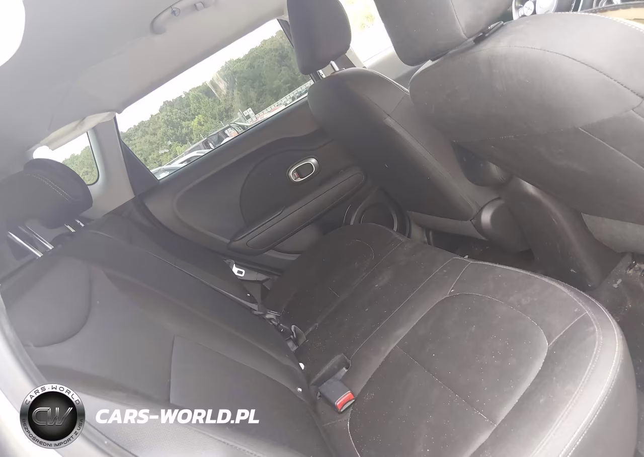 2016 Kia Soul VIN:KNDJN2A29G7338919 - 8