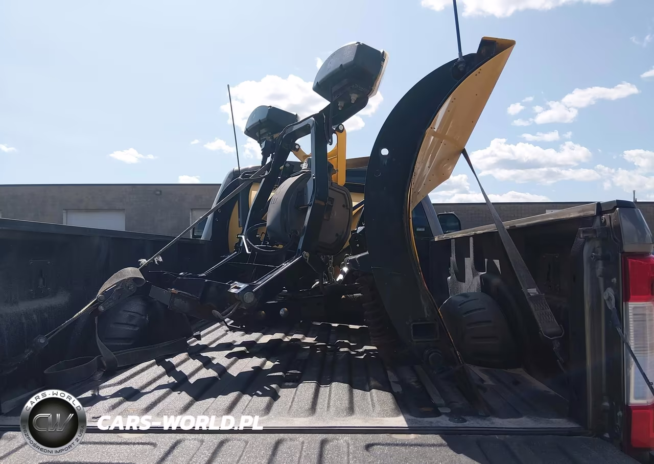 2019 Ford F-250 Xl VIN:1FTBF2B67KED43737 - 12