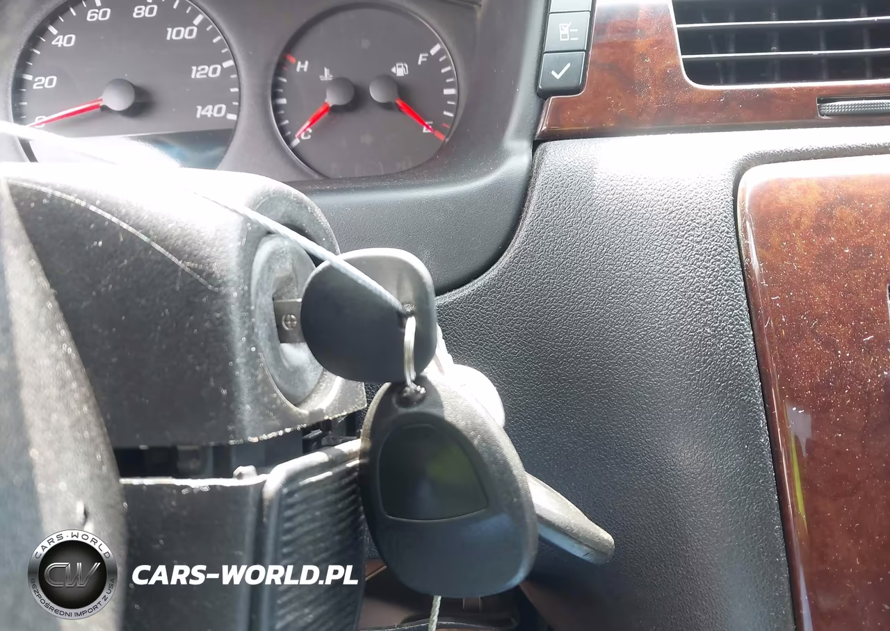 2010 Chevrolet Impala Ls VIN:2G1WA5EK9A1199143 - 11