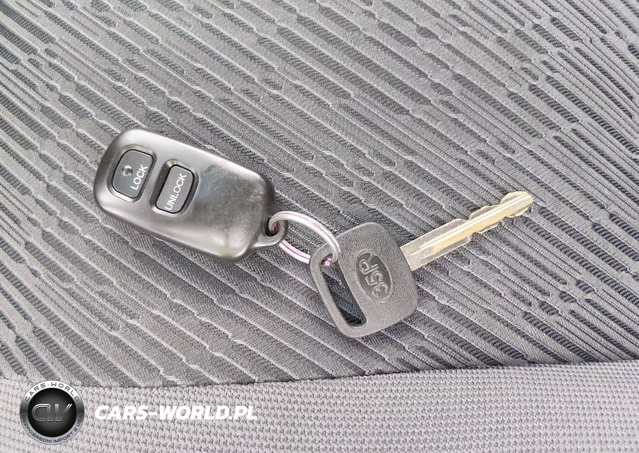 2003 Toyota Rav4 VIN:JTEHH20V330251372 - 11