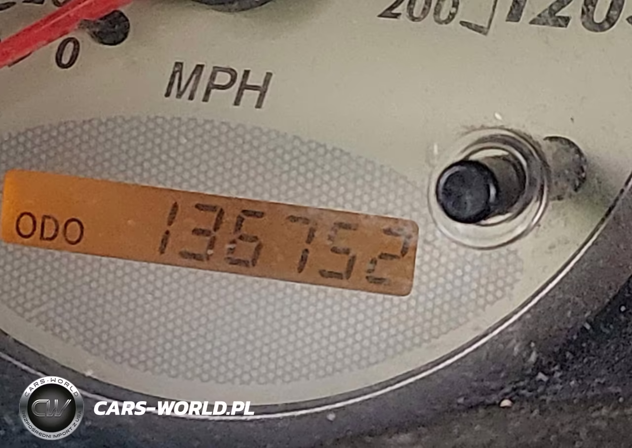 2003 Toyota Rav4 VIN:JTEHH20V330251372 - 12