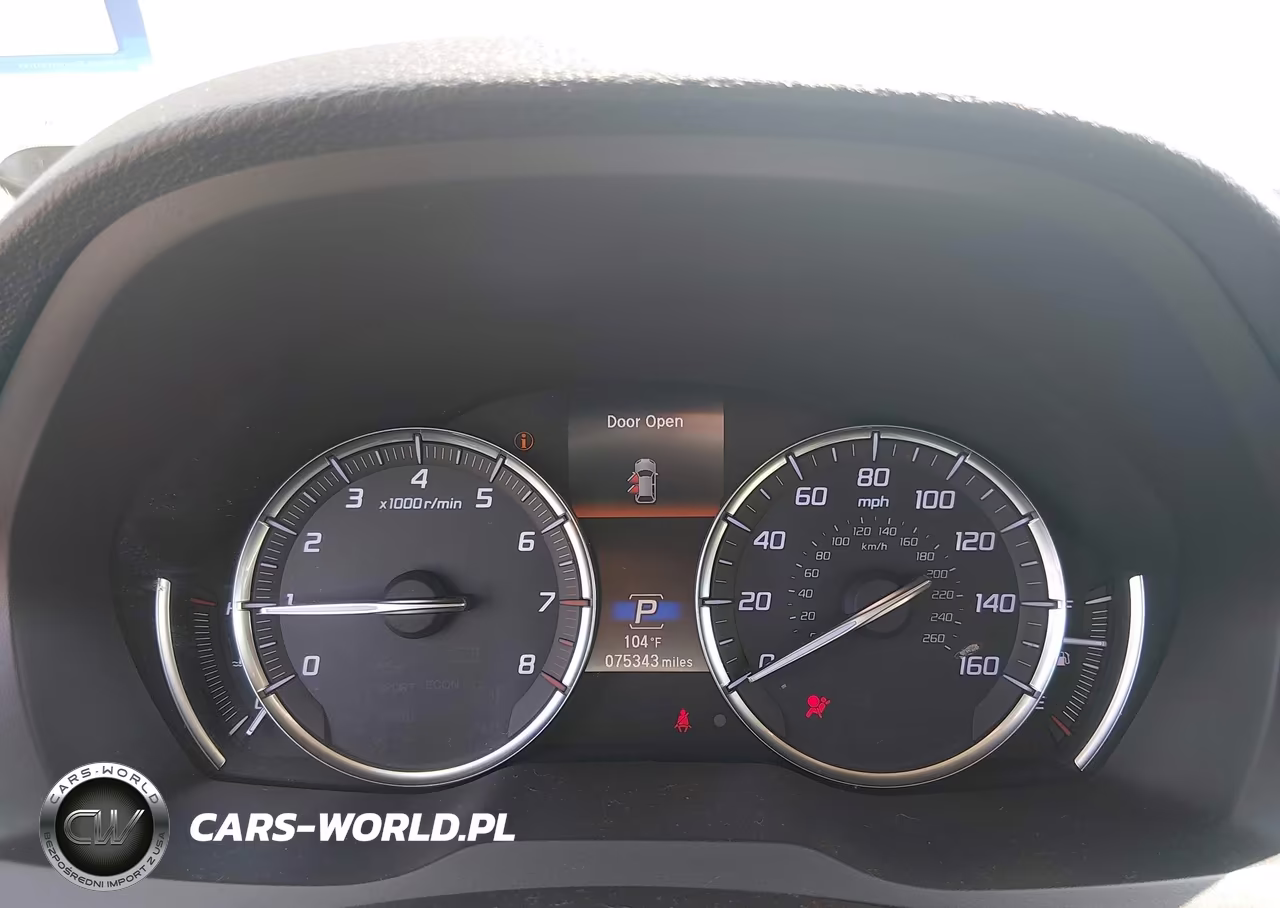 2020 Acura Mdx Technology Package VIN:5J8YD4H52LL051504 - 7