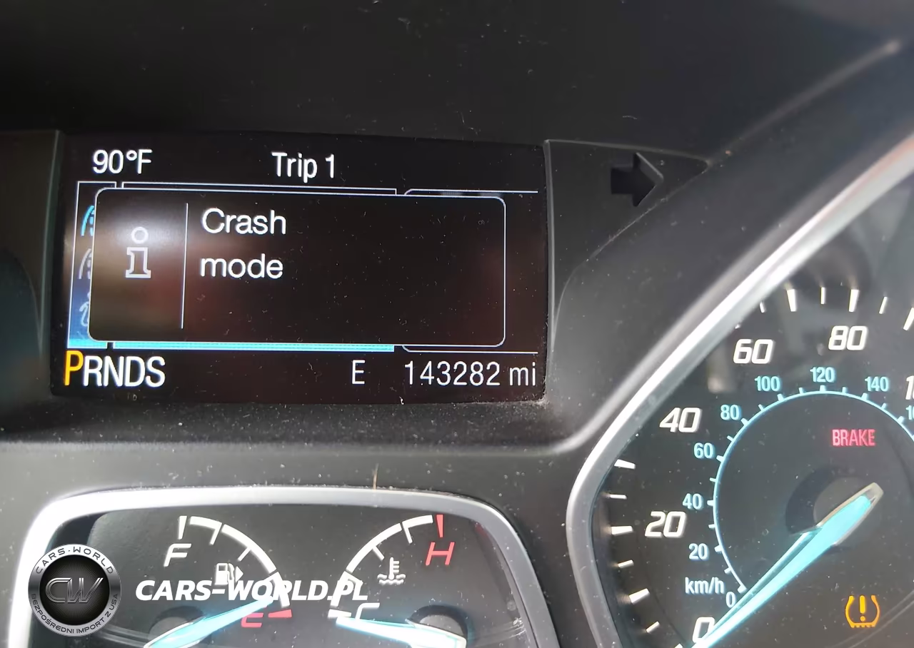 2016 Ford Escape Se VIN:1FMCU9GX4GUA55154 - 15
