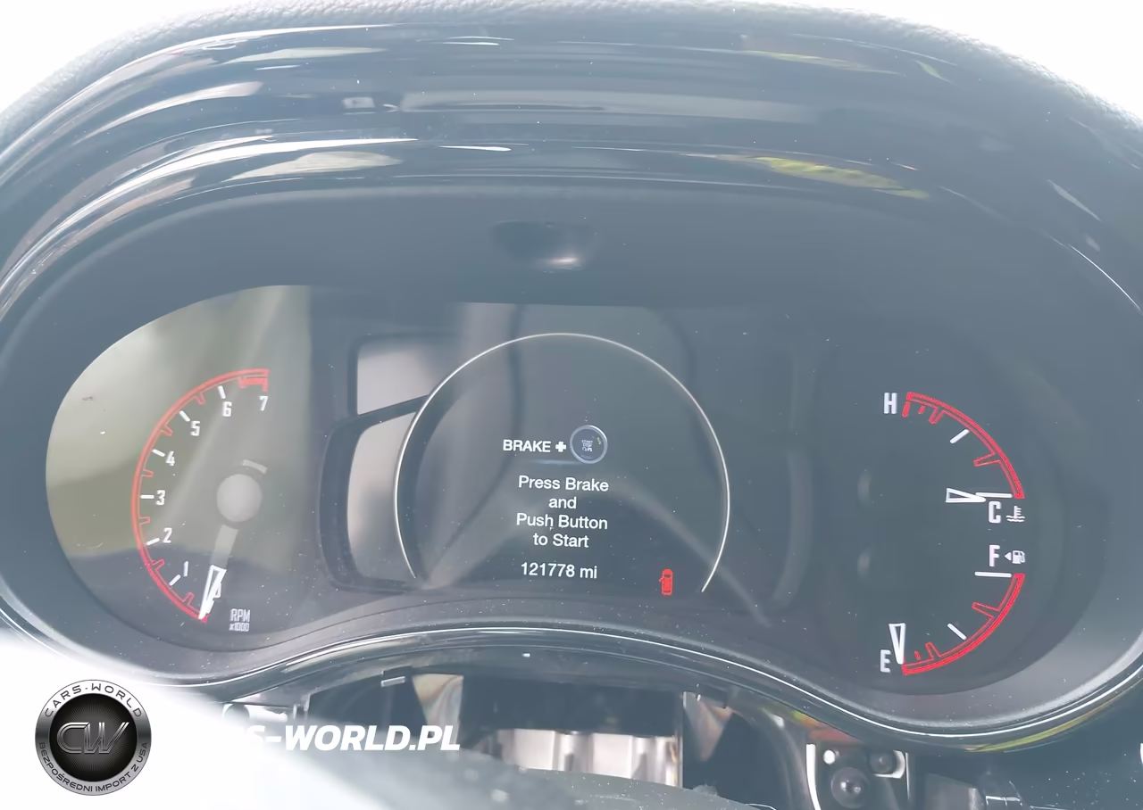 2021 Dodge Durango Gt Plus Awd VIN:1C4RDJDG8MC579266 - 15