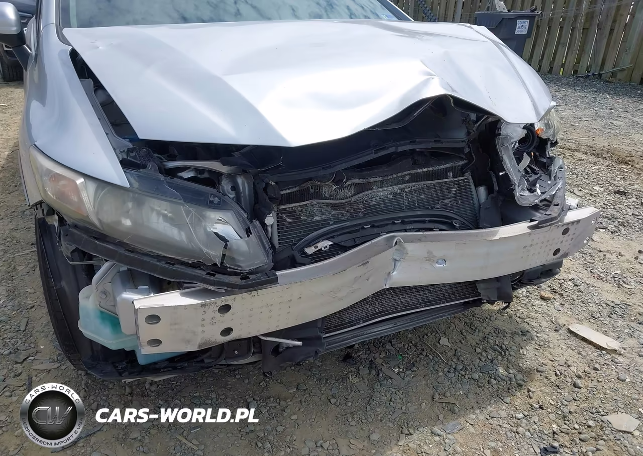 2015 Honda Civic Lx VIN:19XFB2F51FE018817 - 6