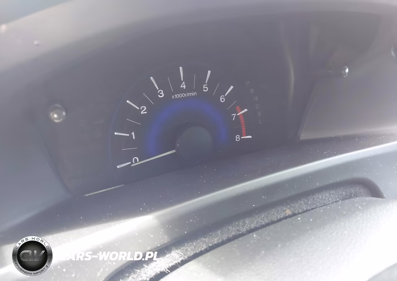 2015 Honda Civic Lx VIN:19XFB2F51FE018817 - 7