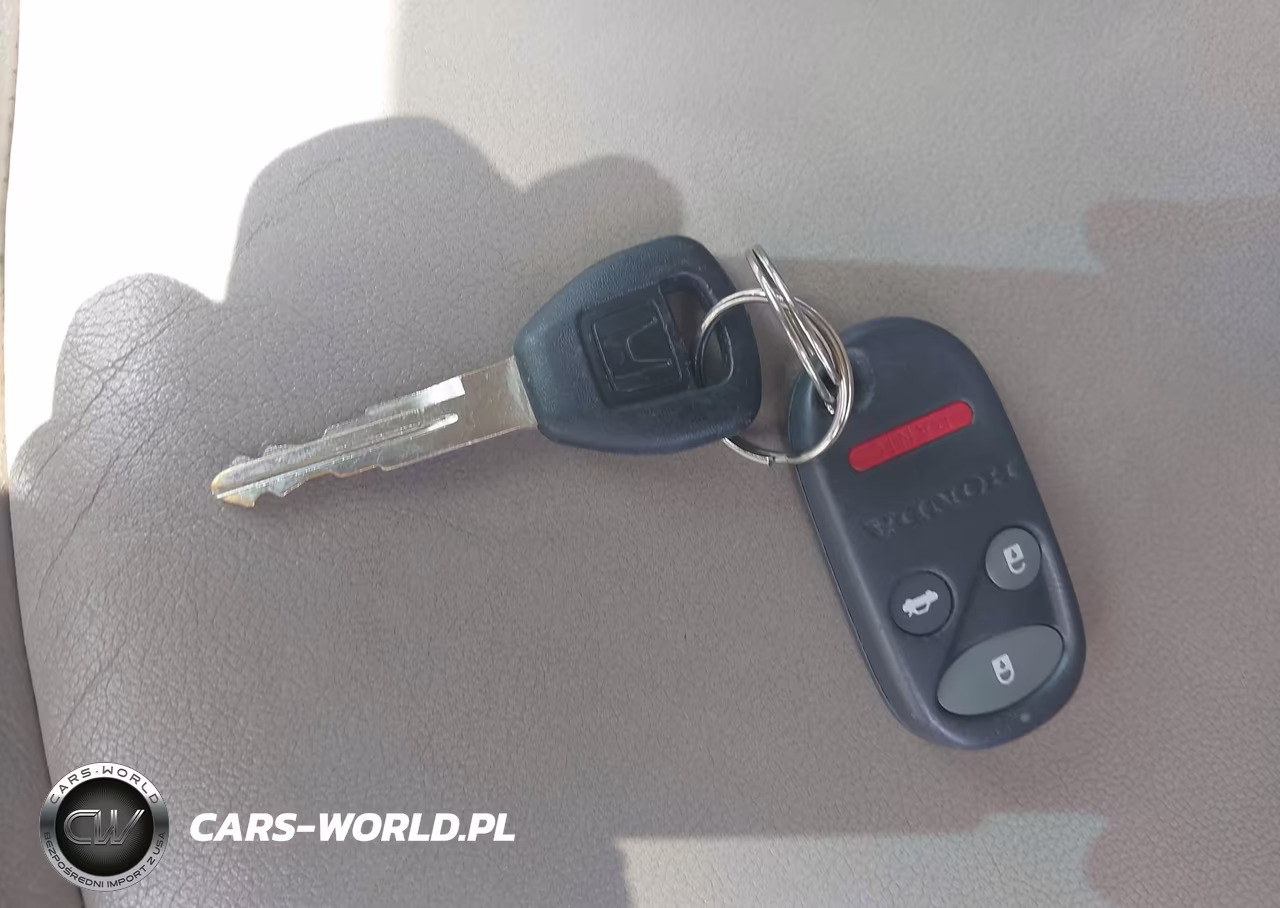 1999 Honda Accord Ex V6 VIN:1HGCG1652XA060594 - 11