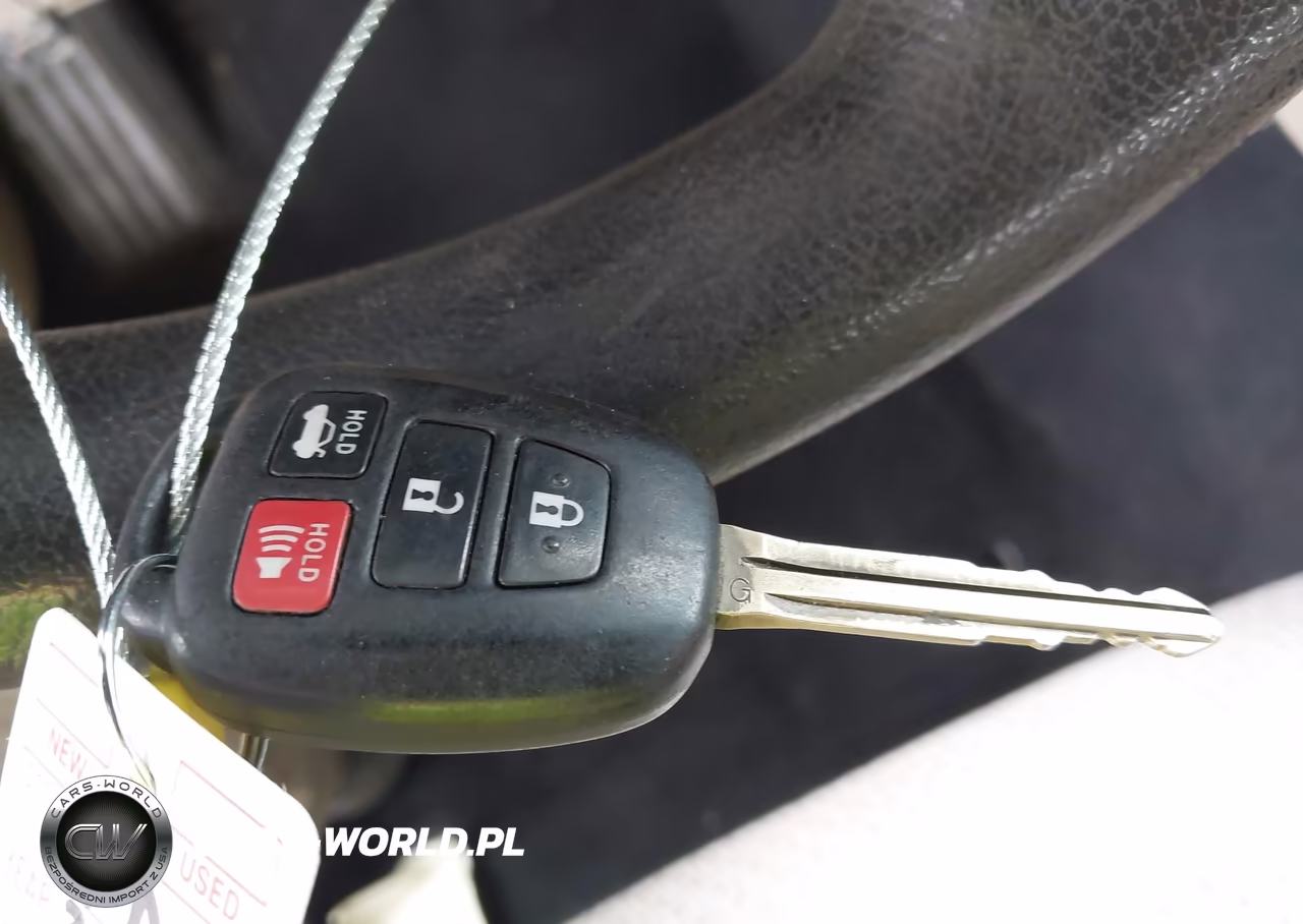 2012 Toyota Camry Le VIN:4T1BF1FK5CU520287 - 11