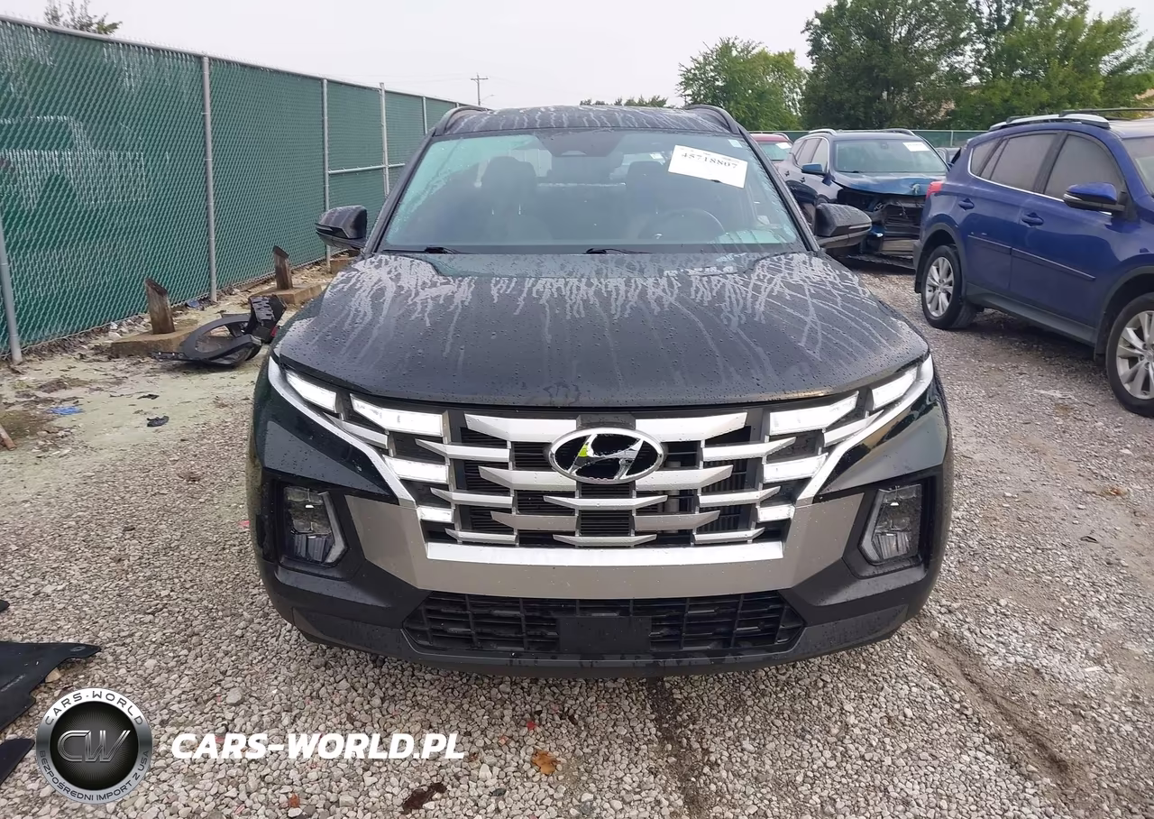 2023 Hyundai Santa Cruz Sel Premium VIN:5NTJDDAF2PH066115 - 13