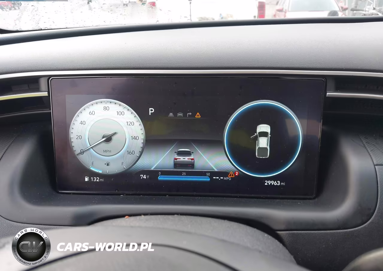 2023 Hyundai Santa Cruz Sel Premium VIN:5NTJDDAF2PH066115 - 7