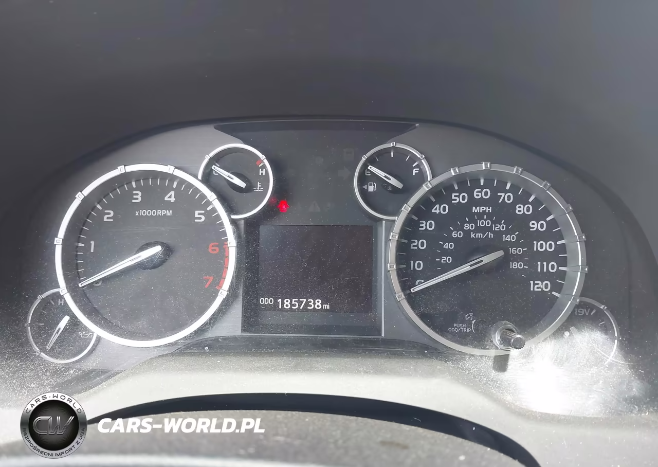 2015 Toyota Tundra Platinum 5.7L V8 VIN:5TFAW5F12FX440849 - 7